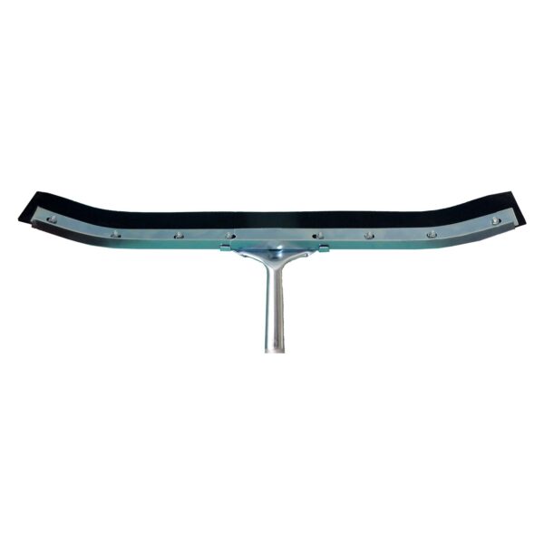 JALADOR DE AGUA 75 CM CURVO + BASE Y JEBE EB10-13