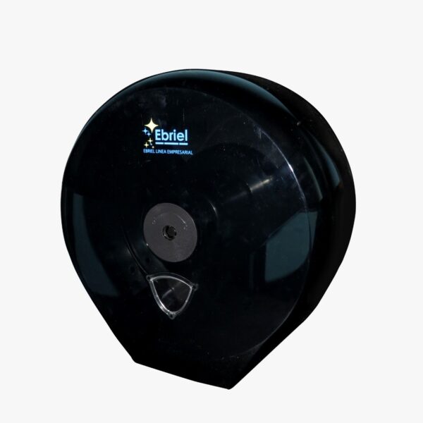 DISPENSADOR HIGIENICO JUMBO HUMO EB08-04