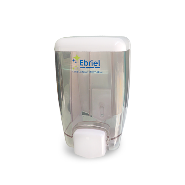 DISPENSADOR JABÓN LIQUIDO GRANEL 1Lt.