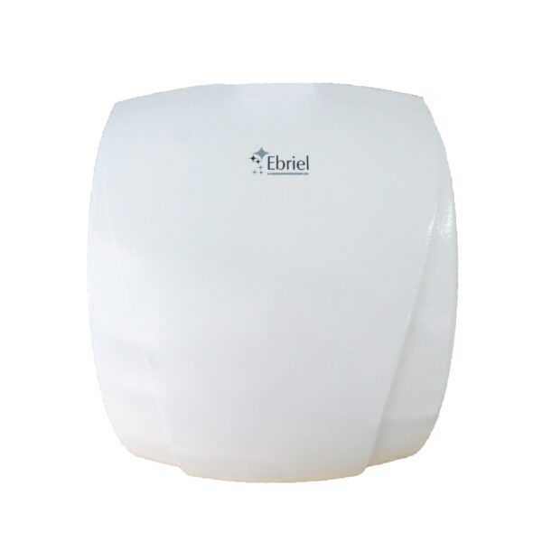 SECADOR MANO AUTOMATICO ALUMINIO 1800 W
