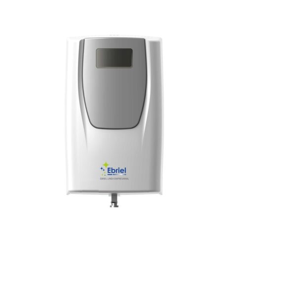 DISPENSADOR URINARIO PROGRAMABLE AUTOMÁTICO
