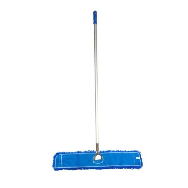 MANGO + MOPA TRAPEADOR  PARA POLVO MICROFIBRA 102 CM