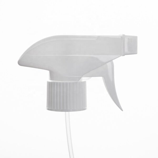 PULVERIZADOR GATILLO BLANCO 28/400