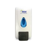 DISPENSADORES DE JABÓN LIQUIDO DUAL