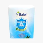 ALCOHOL SPRAY INSTANTÁNEO EN SACHET 800 ml