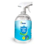 ALCOHOL BAC LIQUIDO SPRAY 1 LT.