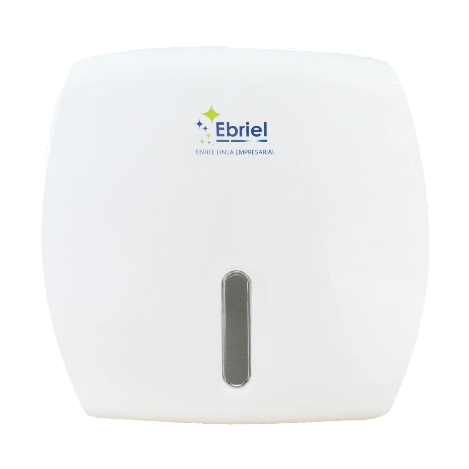 D-PH-EB15-2-1 DISPENSADOR HIGIENICO JUMBO BLANCO EB15-10 - Imagen 1