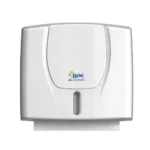 DISPENSADOR PAPEL TOALLA INTERFOLIADO