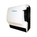 DISPENSADOR PAPEL TOALLA ROLLO – PALANCA