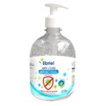Jabón Líquido Antibacterial 500 ml