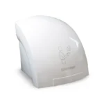 SECADOR MANO AUTOMÁTICO PLASTICO 1800 W