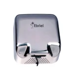 SECADOR MANO AUTOMATICO ACERO INOXIDABLE 1800 W